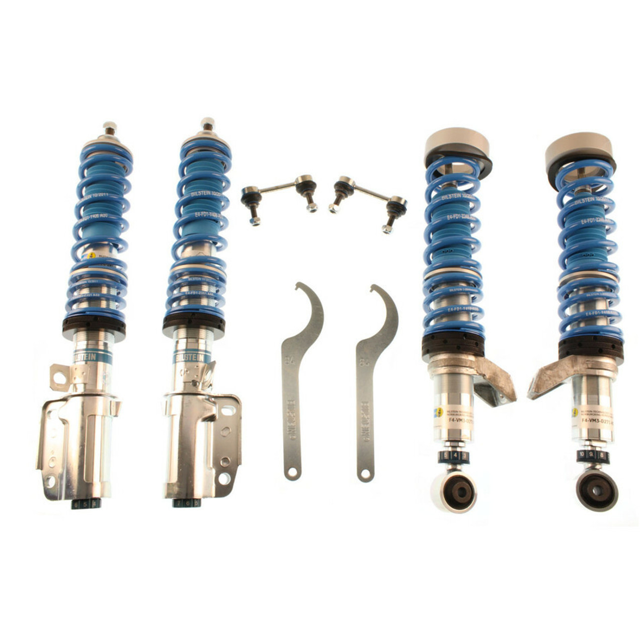 Bilstein Collections